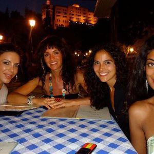 Meet your Posher, Tiffany